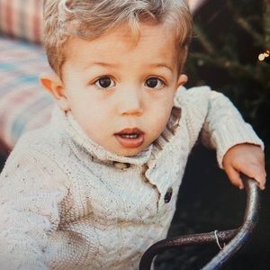 Meet your Posher, Bryan